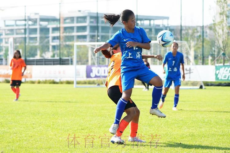 2023第二届中青赛（女子初中年龄段U14组）第二阶段比赛结束