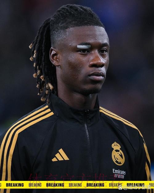 马卡：卡马文加恢复有球训练 他希望能参加世俱杯